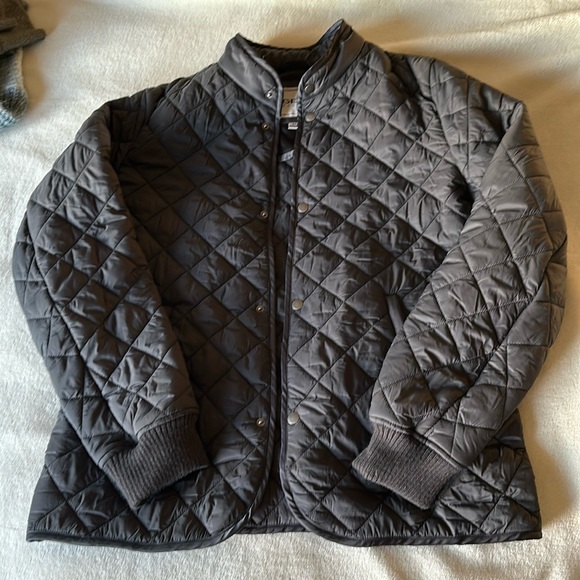 Geox Other - Geox Men‘s Quilted Jacket